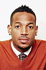 picture of actor Marlon Wayans