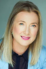 photo of person Kylie Du Fresne