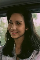picture of actor Ramona Rahman