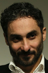 photo of person Piero Messina
