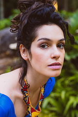 picture of actor Maria Flor