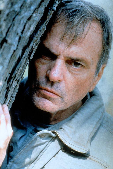 Chelcie Ross en Trazos del Pasado