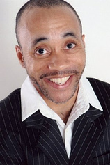 picture of actor Dana Woods