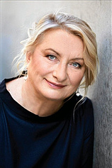 picture of actor Maria Maj