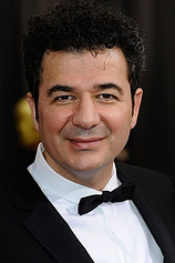 photo of person Ludovic Bource