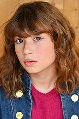 picture of actor Jasmine London-Willis