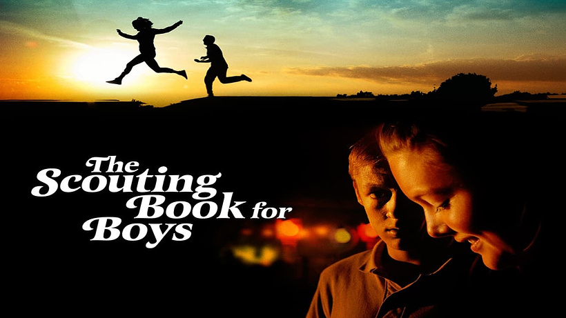 Imagen de The Scouting Book for Boys