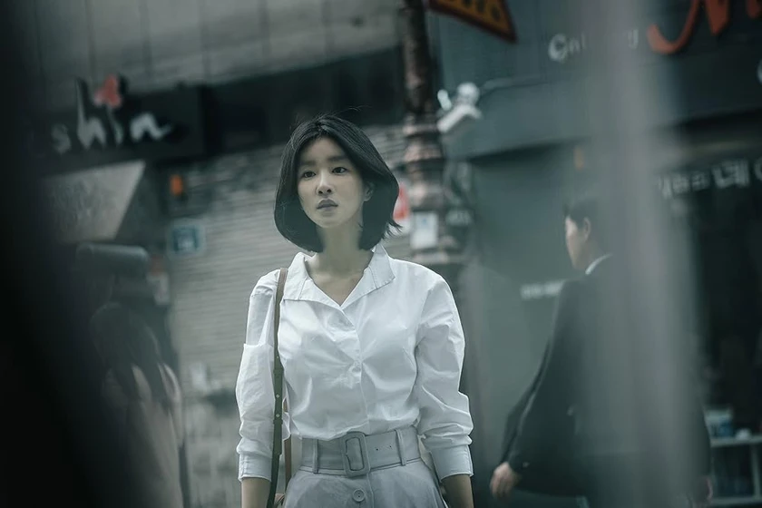 Seo Yea-ji en recalled
