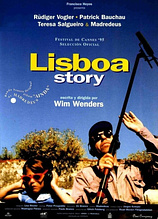 poster of movie Lisboa Story