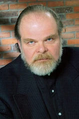 Foto de George Buza