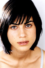 picture of actor Ana Kayne