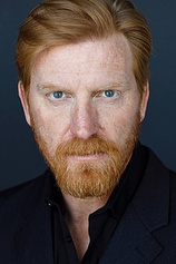 picture of actor Casey Hendershot