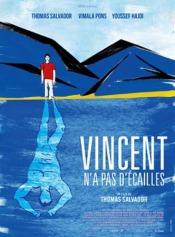 poster of movie Vincent