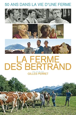 poster of movie Bertrand's Farm