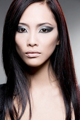 picture of actor Shuya Chang