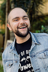 photo of person Andy Greskoviak