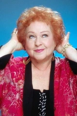 Foto de Estelle Harris