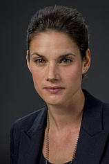 picture of actor Missy Peregrym