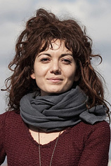 photo of person Sara Fgaier