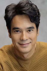 picture of actor Amarin Nitipon
