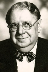 photo of person S.Z. Sakall