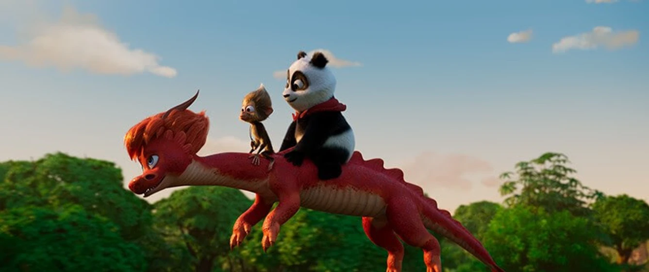 Imagen de mision-panda-en-africa