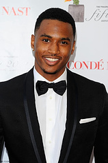 picture of actor Trey Songz