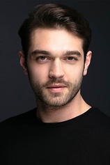 picture of actor Furkan Andıç
