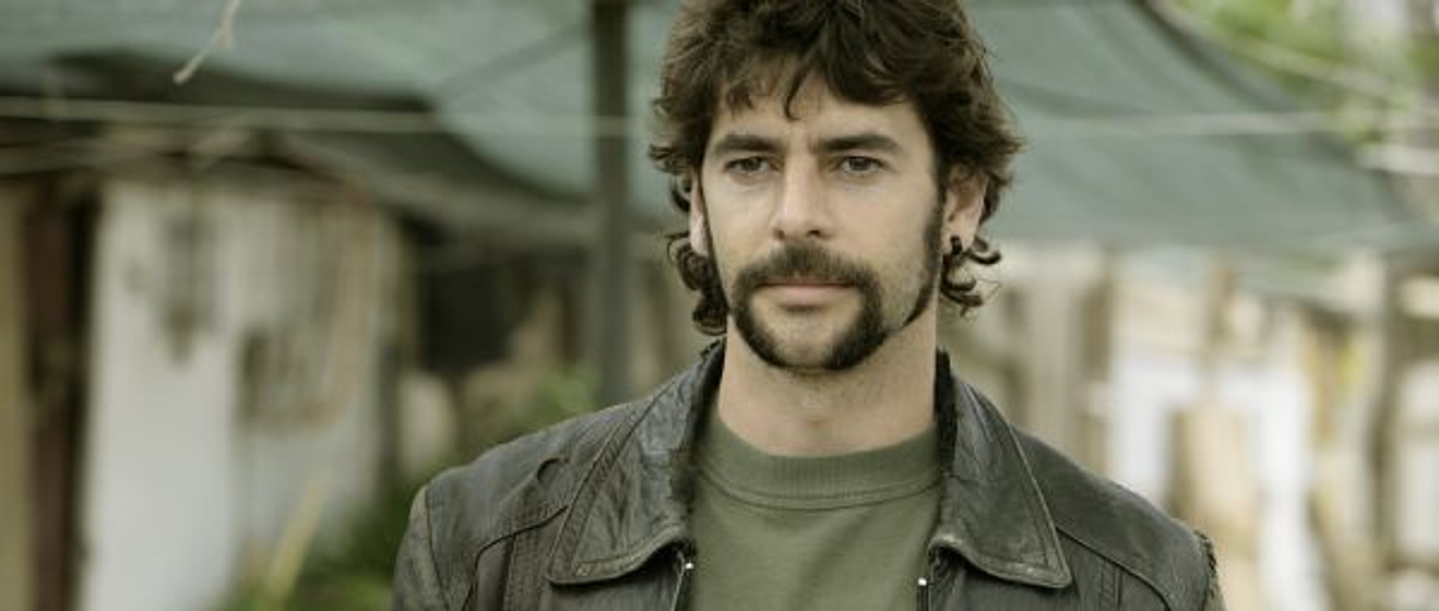 Eduardo Noriega [II] en Petit indi