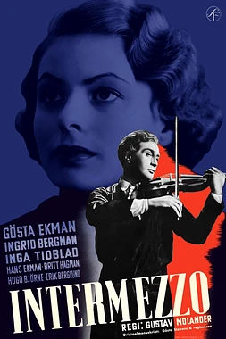 poster of movie Intermezzo
