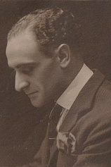 photo of person Guido Brignone