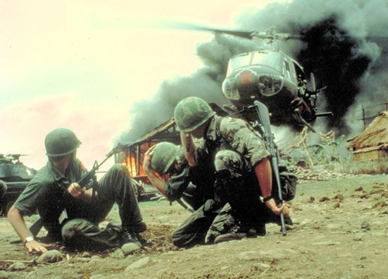 Imagen de Apocalypse now