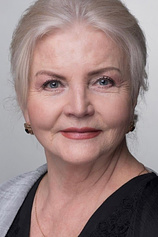 picture of actor Olga Naumenko