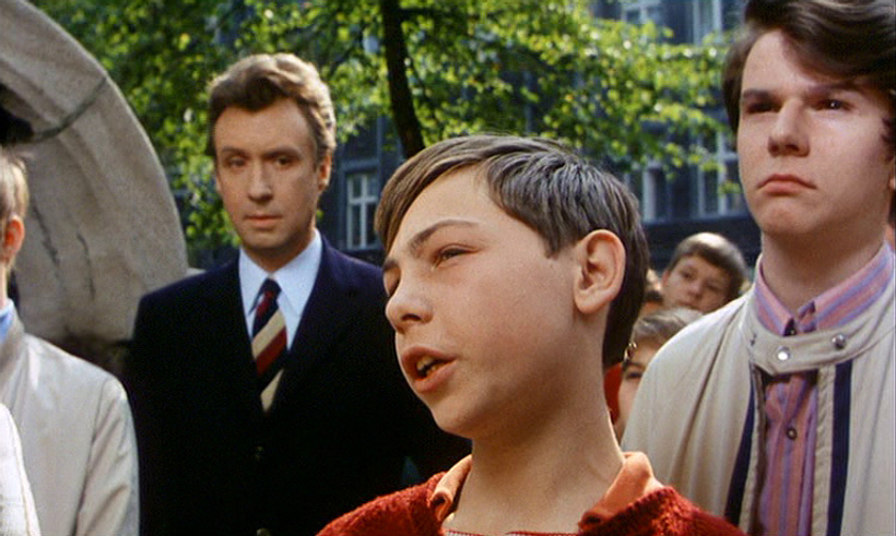 Imagen de Zum Teufel mit der Penne