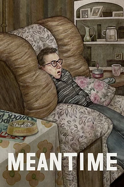 poster of movie Meantime