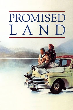 Tierra Prometida poster