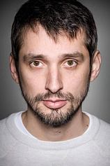picture of actor Mircea Postelnicu