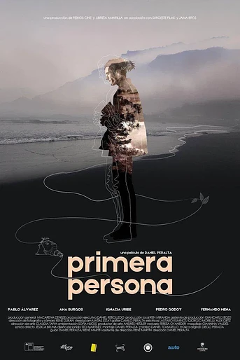 Poster de Primera Persona