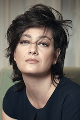 picture of actor Giovanna Mezzogiorno