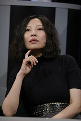 photo of person Lichuan Yin