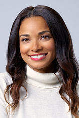 picture of actor Rochelle Aytes