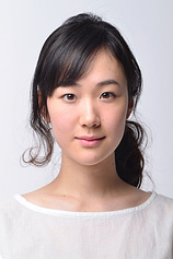 picture of actor Haru Kuroki