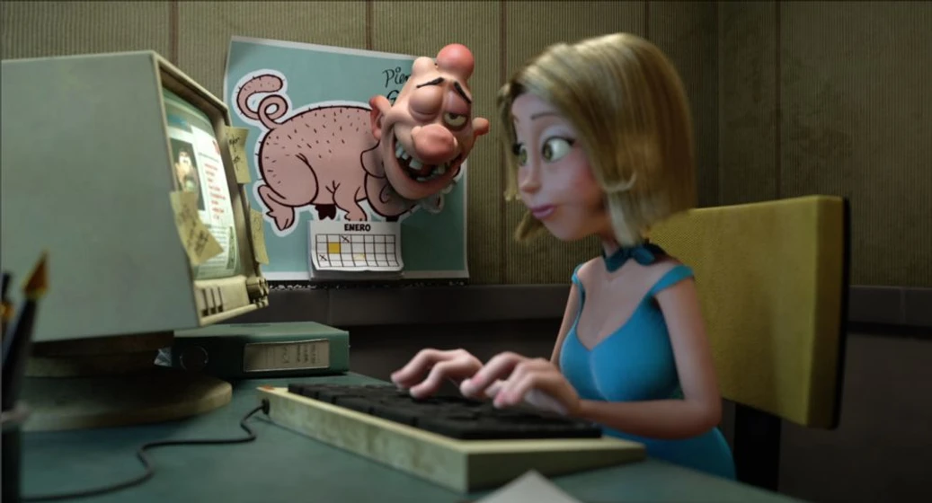 Imagen de mortadelo-y-filemon-contra-jimmy-el-cachondo
