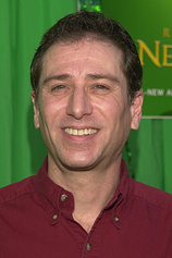 picture of actor Corey Burton