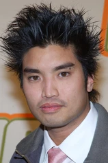 Foto de Chad Hugo