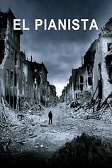 El Pianista (2002) poster