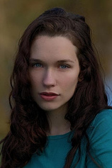 picture of actor Hanna Brown