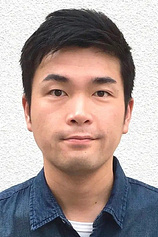 photo of person Kazuhiro Nakagawa