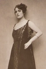 Foto de Maria Widal