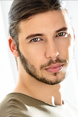 picture of actor Jaime Thordsen